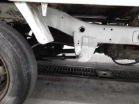 Mitsubishi MINICAB TRUCK лот № 5068 оценка RA  с аукциона в Японии 10