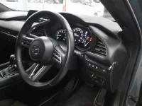 Mazda MAZDA3 лот № 30030 оценка 4.5  с аукциона в Японии 6