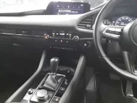 Mazda MAZDA3 лот № 30030 оценка 4.5  с аукциона в Японии 8