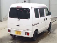 Suzuki EVERY лот № 5065 оценка 3  с аукциона в Японии 1