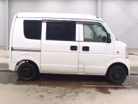 Suzuki EVERY лот № 5065 оценка 3  с аукциона в Японии 2