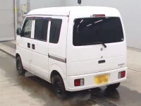 Suzuki EVERY лот № 5065 оценка 3  с аукциона в Японии 5