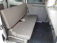 Suzuki EVERY лот № 5065 оценка 3  с аукциона в Японии 9