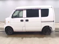 Suzuki EVERY лот № 5065 оценка 3  с аукциона в Японии 3