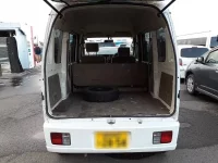 Suzuki EVERY лот № 5065 оценка 3  с аукциона в Японии 10