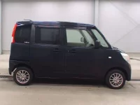 Suzuki PALETTE лот № 5067 оценка 2  с аукциона в Японии 2