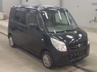 Suzuki PALETTE лот № 5067 оценка 2  с аукциона в Японии 4