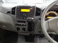 Suzuki PALETTE лот № 5067 оценка 2  с аукциона в Японии 8