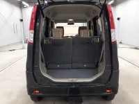 Suzuki PALETTE лот № 5067 оценка 2  с аукциона в Японии 10