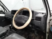 Subaru SAMBAR лот № 5066 оценка 2  с аукциона в Японии 6