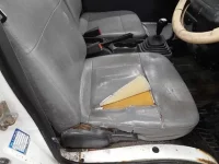 Subaru SAMBAR лот № 5066 оценка 2  с аукциона в Японии 7