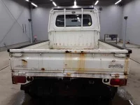 Subaru SAMBAR лот № 5066 оценка 2  с аукциона в Японии 8