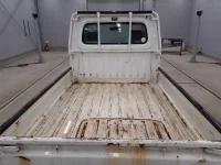 Subaru SAMBAR лот № 5066 оценка 2  с аукциона в Японии 9