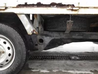 Subaru SAMBAR лот № 5066 оценка 2  с аукциона в Японии 10