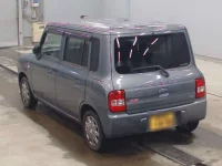 Suzuki ALTO LAPIN лот № 5070 оценка R  с аукциона в Японии 5