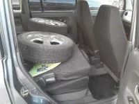 Suzuki ALTO LAPIN лот № 5070 оценка R  с аукциона в Японии 9