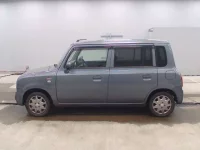 Suzuki ALTO LAPIN лот № 5070 оценка R  с аукциона в Японии 3