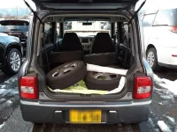 Suzuki ALTO LAPIN лот № 5070 оценка R  с аукциона в Японии 10