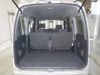 Daihatsu Atrai Wagon лот № 1225 оценка R  с аукциона в Японии 8