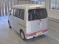 Daihatsu Atrai Wagon лот № 1225 оценка R  с аукциона в Японии 1