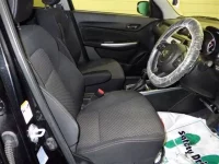 Suzuki SWIFT лот № 3034 оценка 4  с аукциона в Японии 3