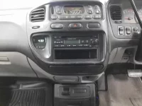 Mitsubishi DELICA лот № 10318 оценка 3  с аукциона в Японии 8