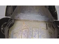 Mitsubishi DELICA лот № 10318 оценка 3  с аукциона в Японии 10