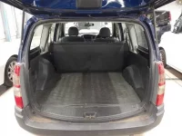 Toyota SUCCEED лот № 10320 оценка 3  с аукциона в Японии 8