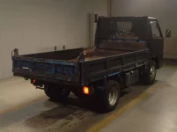 Isuzu ELF лот № 63533 оценка RA  с аукциона в Японии 1