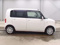Daihatsu MOVE CONTE лот № 5073 оценка 3.5  с аукциона в Японии 2