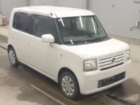 Daihatsu MOVE CONTE лот № 5073 оценка 3.5  с аукциона в Японии 4