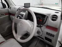 Daihatsu MOVE CONTE лот № 5073 оценка 3.5  с аукциона в Японии 6