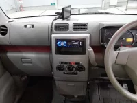 Daihatsu MOVE CONTE лот № 5073 оценка 3.5  с аукциона в Японии 8