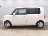 Daihatsu MOVE CONTE лот № 5073 оценка 3.5  с аукциона в Японии 3
