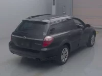 Subaru LEGACY OUTBACK лот № 7130 оценка RA  с аукциона в Японии 1