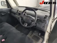 Daihatsu TANTO лот № 54 оценка 3.5  с аукциона в Японии 2