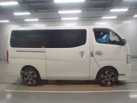Nissan CARAVAN VAN лот № 30036 оценка R  с аукциона в Японии 2