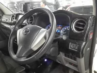 Nissan CARAVAN VAN лот № 30036 оценка R  с аукциона в Японии 6