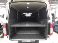 Nissan CARAVAN VAN лот № 30036 оценка R  с аукциона в Японии 8