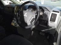 Mitsubishi DELICA D5 лот № 30055 оценка RA  с аукциона в Японии 6