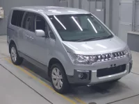 Mitsubishi DELICA D5 лот № 30055 оценка RA  с аукциона в Японии 4