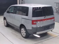 Mitsubishi DELICA D5 лот № 30055 оценка RA  с аукциона в Японии 5