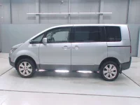 Mitsubishi DELICA D5 лот № 30055 оценка RA  с аукциона в Японии 3
