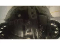 Mitsubishi DELICA D5 лот № 30055 оценка RA  с аукциона в Японии 10