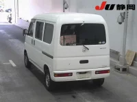 Honda ACTY VAN лот № 56 оценка 3.5  с аукциона в Японии 1