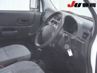 Honda ACTY VAN лот № 56 оценка 3.5  с аукциона в Японии 2