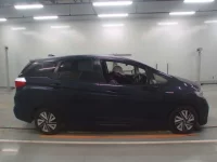 Honda SHUTTLE лот № 30035 оценка 4  с аукциона в Японии 2