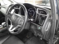 Honda SHUTTLE лот № 30035 оценка 4  с аукциона в Японии 6