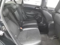 Honda SHUTTLE лот № 30035 оценка 4  с аукциона в Японии 9