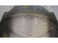 Honda SHUTTLE лот № 30035 оценка 4  с аукциона в Японии 10